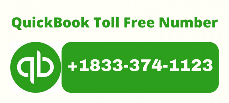 quickbooks customer service contact number