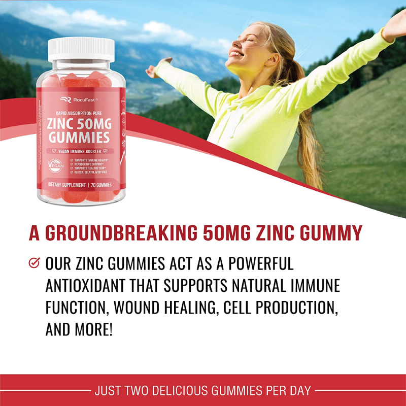 Supplement benefits zinc Zinc Benefits