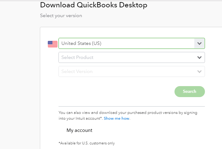 Download-QuickBooks-Desktop-from-Internet
