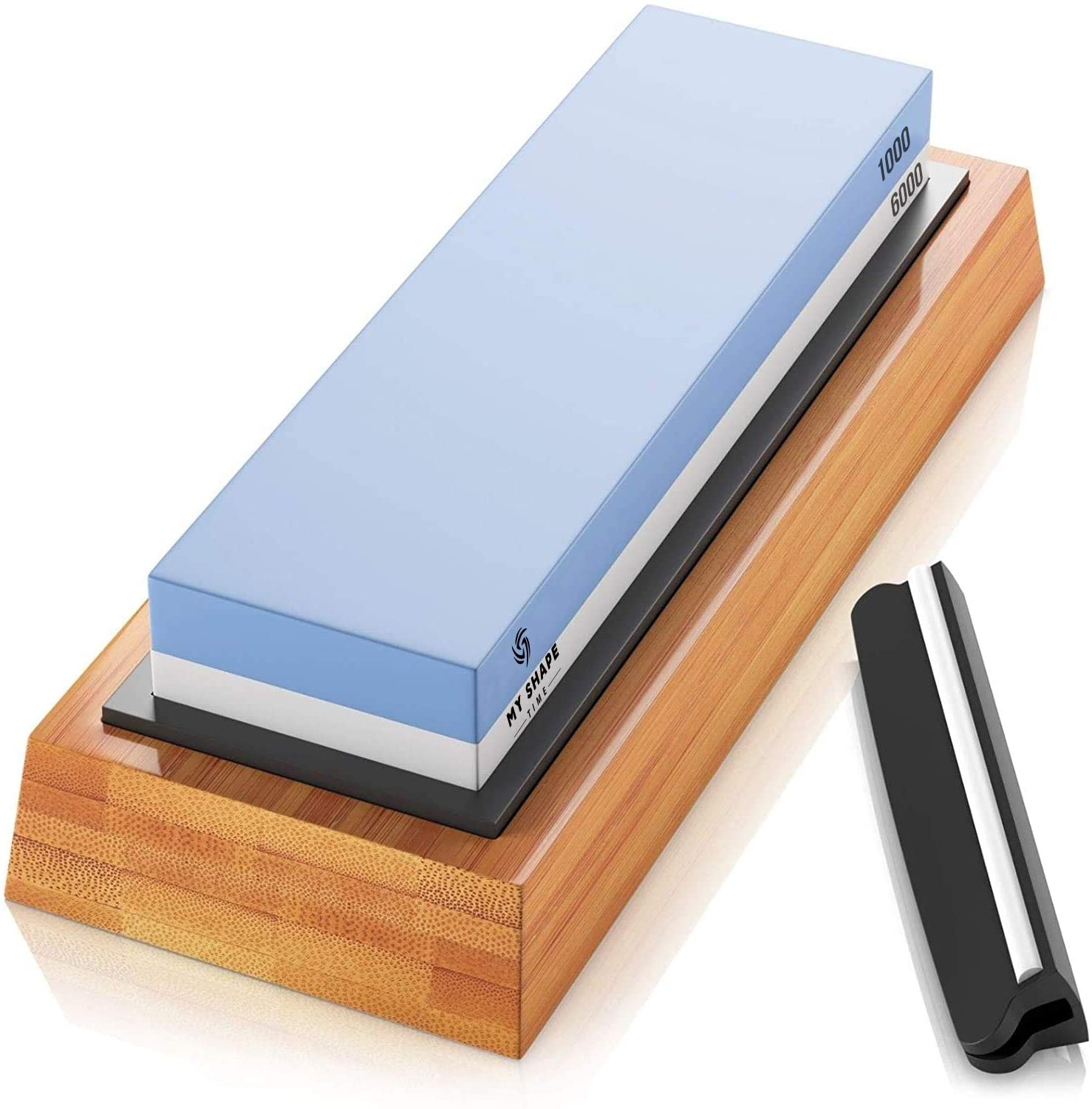 How to Use a Knife Sharpening Stone