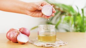 Astonishing Medical & Health Benefits of Onion Oil