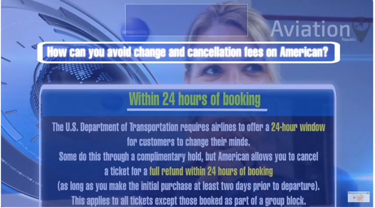 american-airlines-cancellations-policy