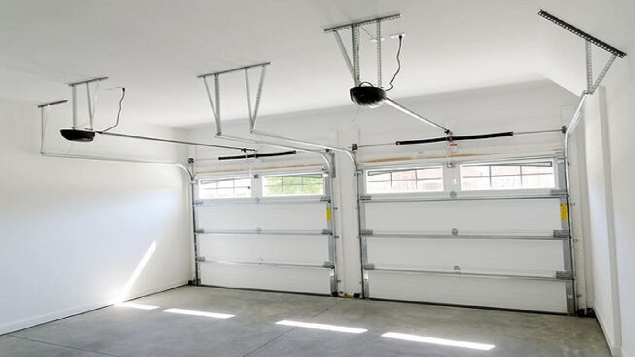 residential Garage Door Opener installation