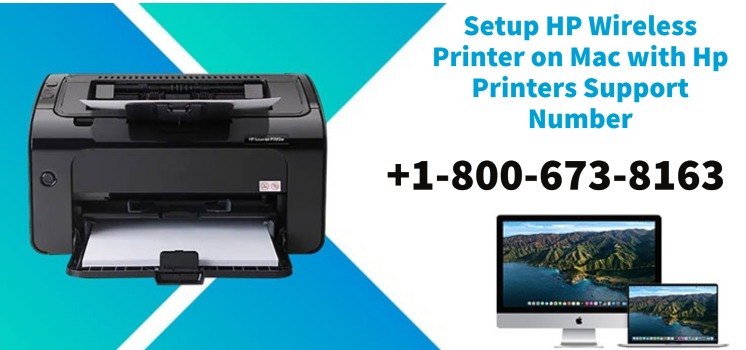 How to Setup HP Printer on with Hp Printers Support Ctrlr