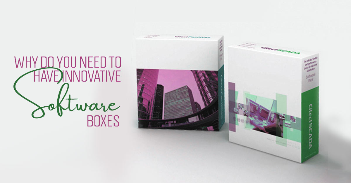 software box
