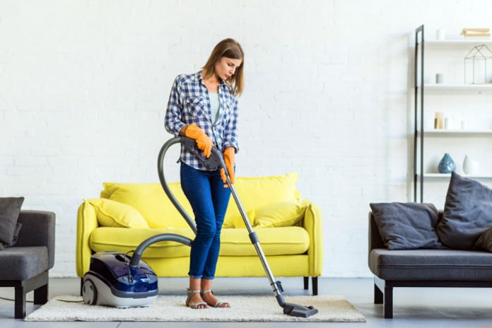Carpet Cleaning Geelong