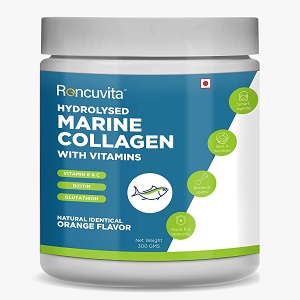 Best collagen powder in India