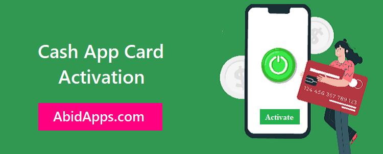 Cash App card Activate