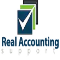 Real Accounting Supports