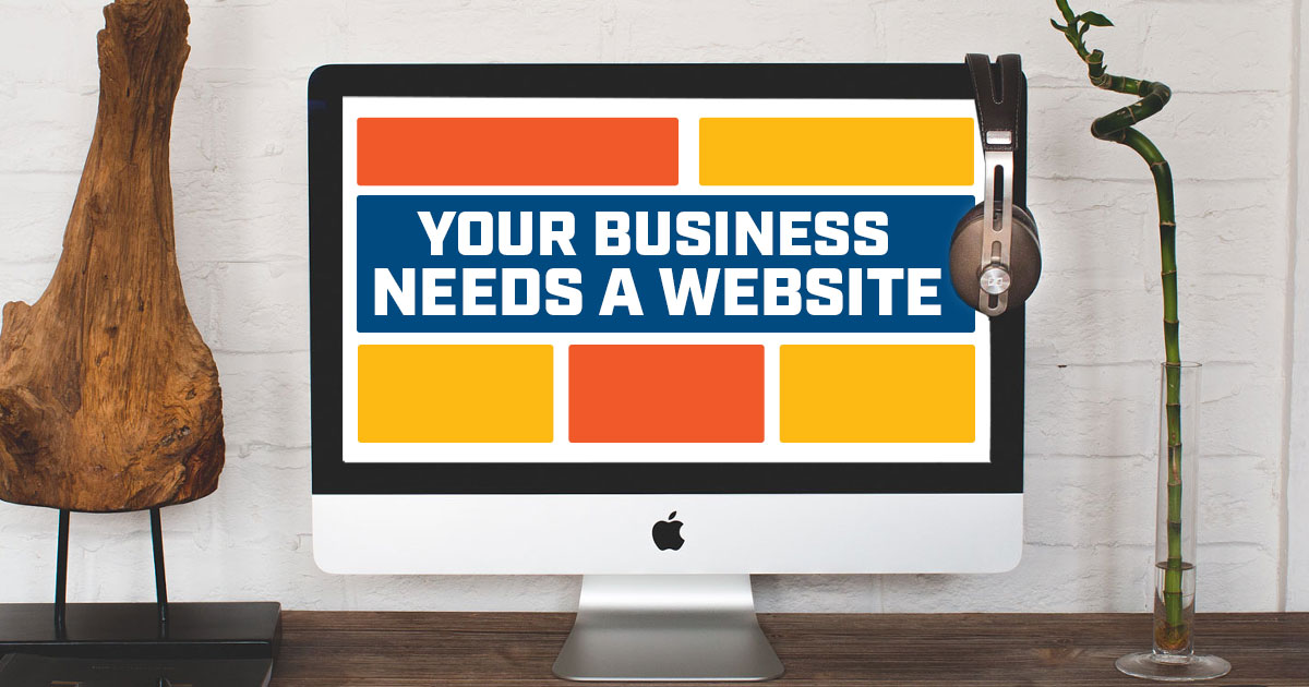 5 Benefits of Having a Website for Your Business