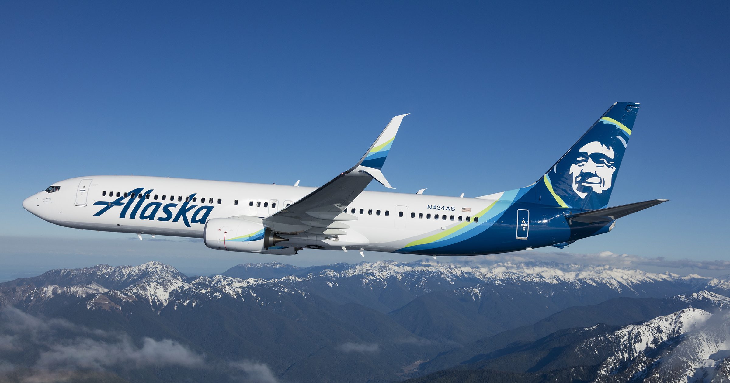 Alaska Airlines Booking