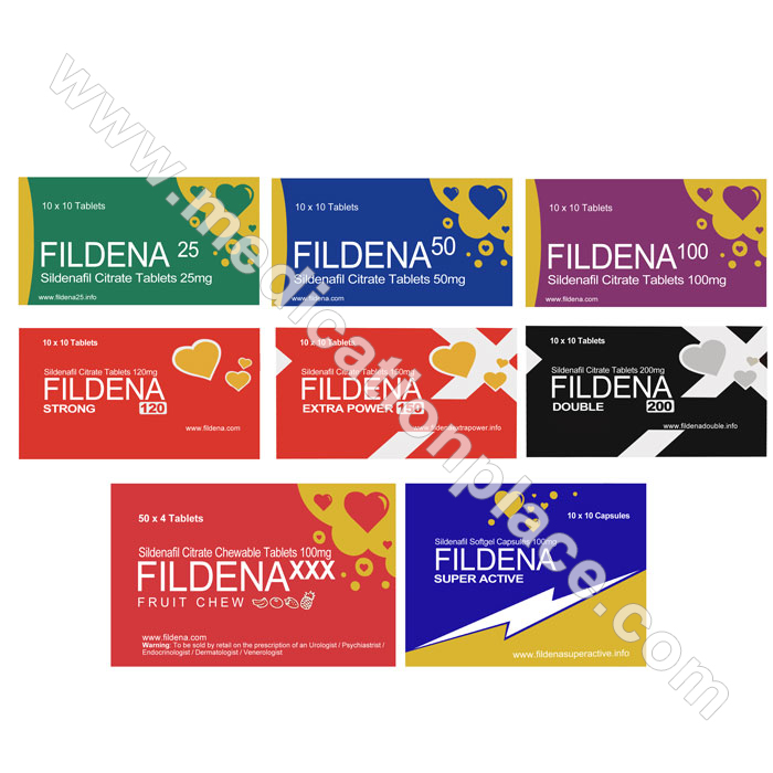 buy Fildena online