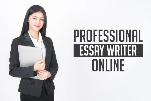 Professional-Essay-Writer-Online