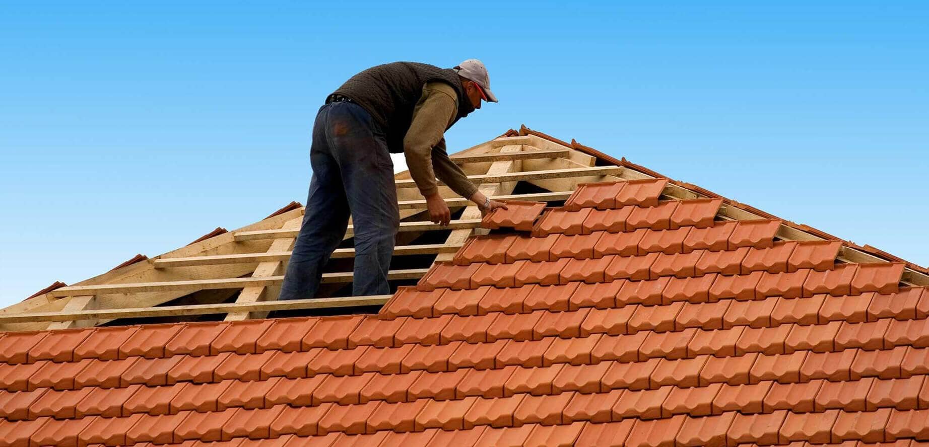 commercial roofing services in Sandy UT