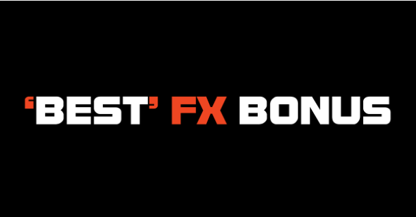 forex bonus