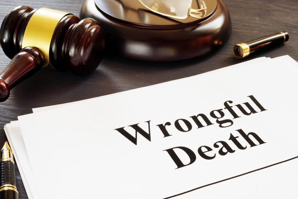 Wrongful Death Lawsuit Loans