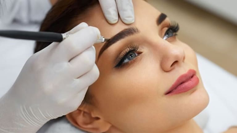 PM Tattoo Microblading Ink Permanent Makeup – Tattoo Gizmo