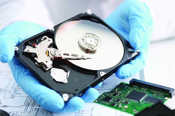5 Essential Strategies for Effective DIY Data Recovery Process – Ctrlr