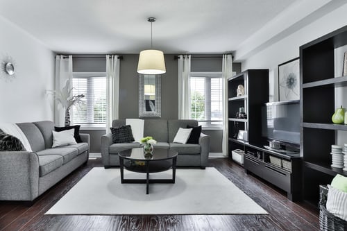 Foremost ways to furnish a luxury home