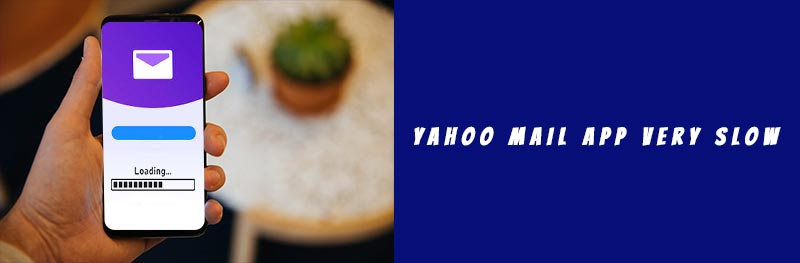 Why Yahoo Mail Runs Slow and How to Resolve It