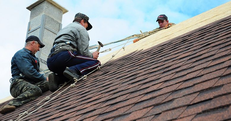 roofing contractors in Quincy MA